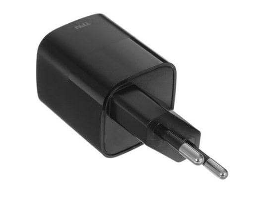Зарядное устройство TFN СЗУ nano A+C PD 33W black б/кабеля TFN-WCRPD22