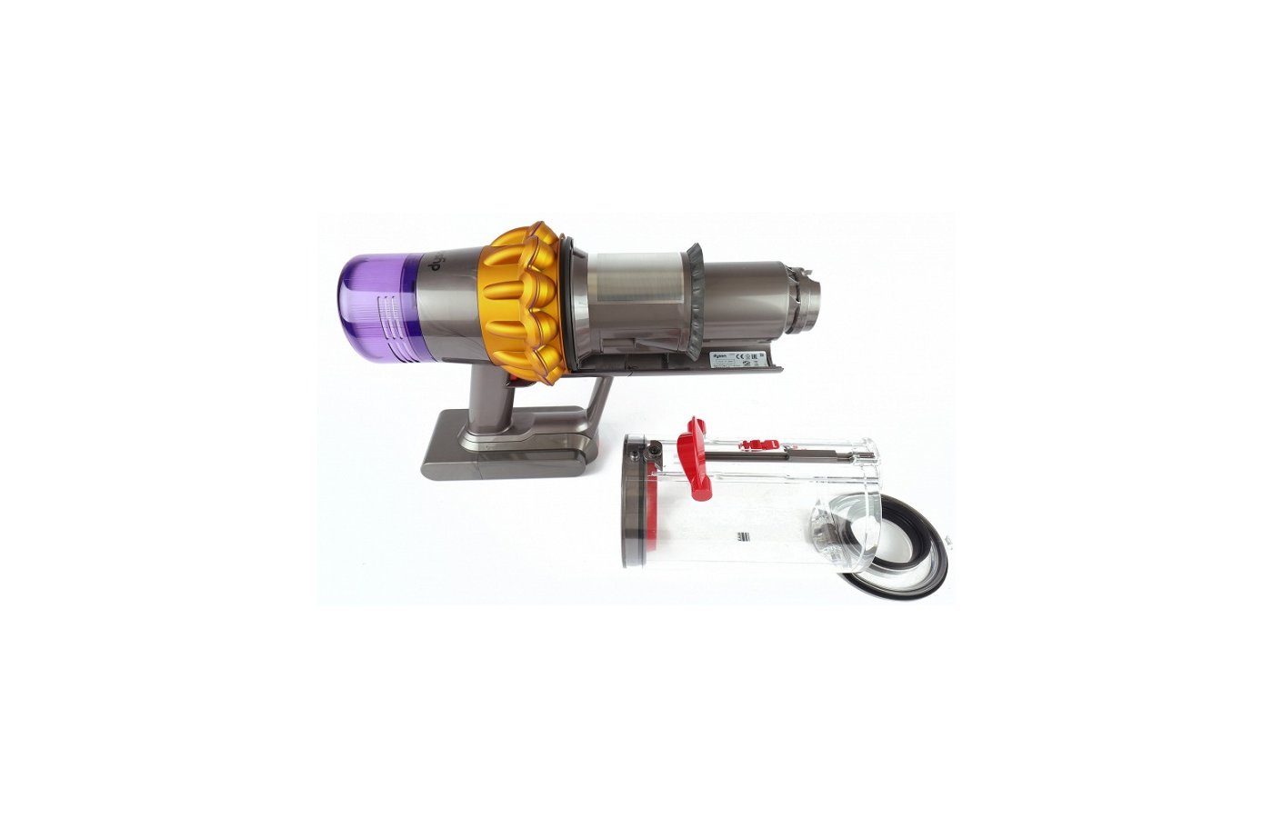 Пылесос дайсон v15 detect absolute. Dyson v15 detect absolute. v15 detect absolute.