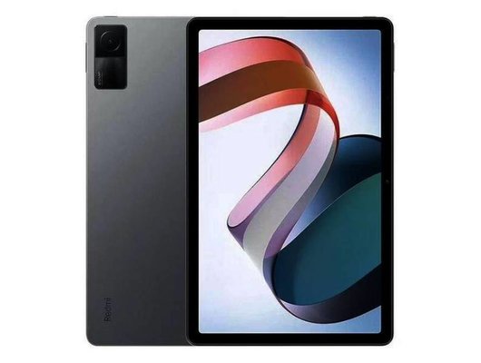 Планшет Xiaomi Pad 6 128GB Gray - купить в интернет-магазине RBT