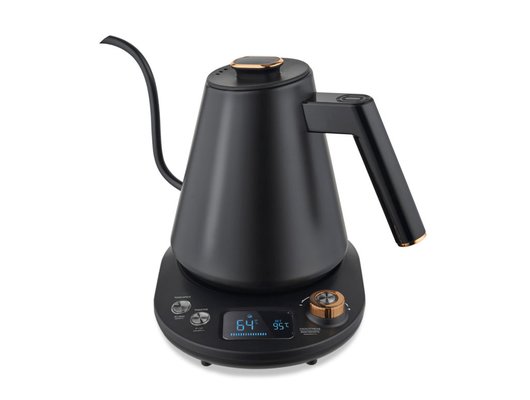 Чайник электрический CENTEK CT-1005 черный