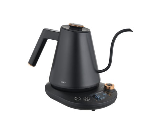 Чайник электрический CENTEK CT-1005 черный
