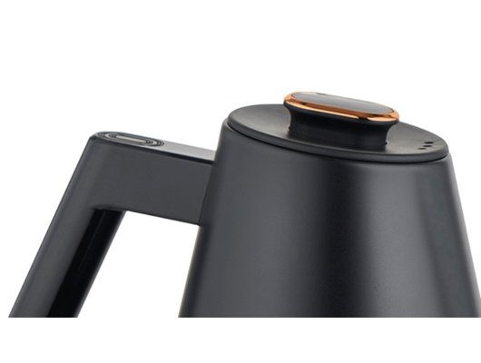 Чайник электрический CENTEK CT-1005 черный