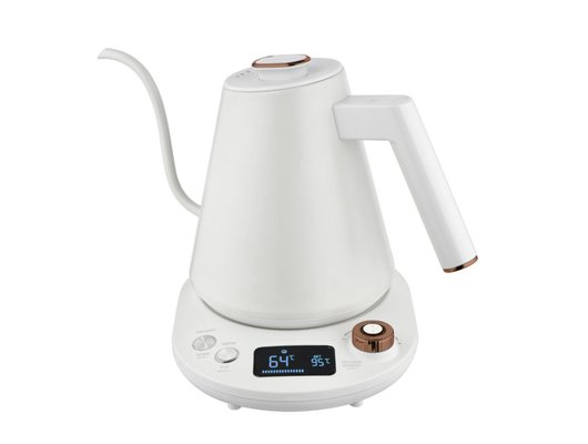 Чайник электрический CENTEK CT-1005 белый