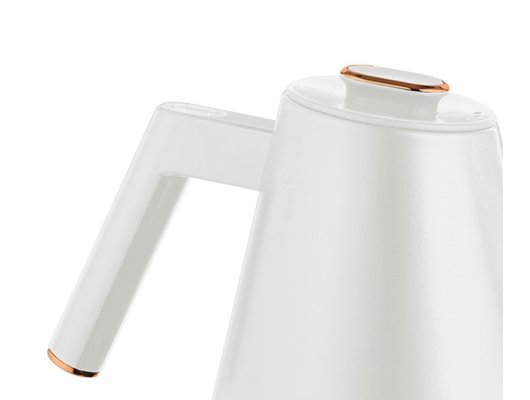 Чайник электрический CENTEK CT-1005 белый