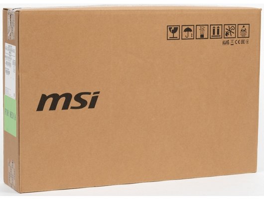 Ноутбук игровой MSI Bravo 17 C7VE/9S7-17LN11-044/Ryzen 5 7535HS/8Gb/SSD256Gb/17.3FHD 144Hz/RTX 4050 6Gb/DOS черный