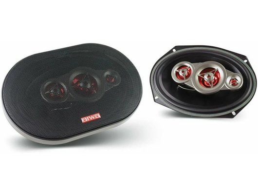 Колонки AIWA ASM-6940