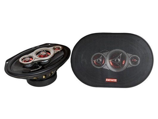 Колонки AIWA ASM-6940