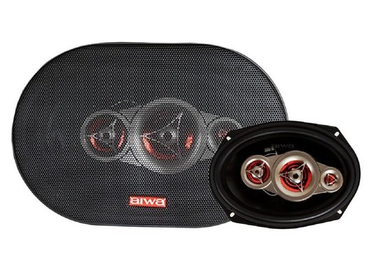 Колонки AIWA ASM-6940