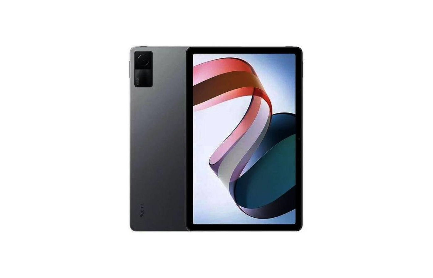 Планшет Xiaomi Pad 6 128GB Gray - купить в интернет-магазине RBT.ru. Цены,  отзывы, характеристики и доставка в Челябинске