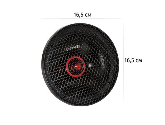 Колонки AIWA ASM-6508PRO