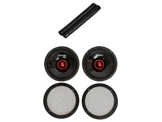 Колонки AIWA ASM-6508PRO