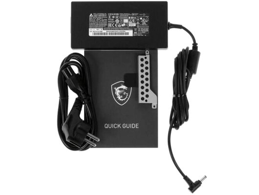 Ноутбук игровой MSI GF63 Thin 12VE/9S7-16R821-637/Core i5-12450H/16GB/256GB/15.6FHD 144Hz/RTX 4050 6GB/DOS черный