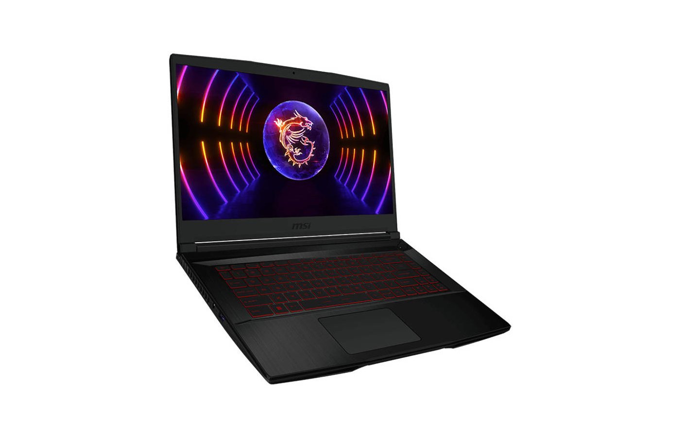 Ноутбук игровой msi katana 17 i7 12650h