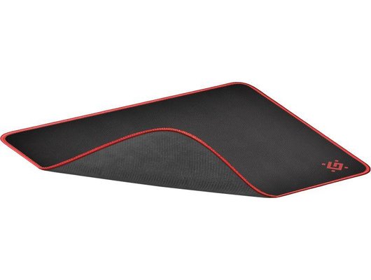 Коврик для мыши Defender Black M 360x270x3