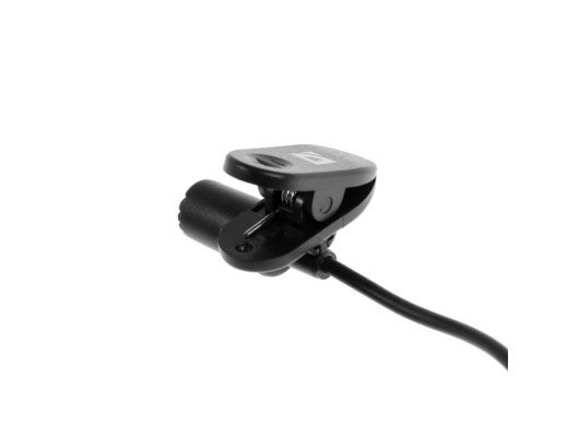 Микрофон Defender MIC-109 на прищепке, черный