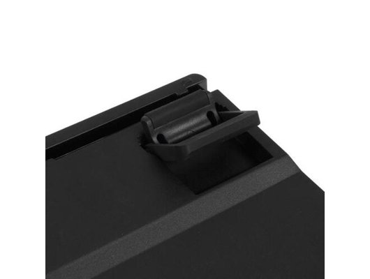 Клавиатура проводная игровая A4Tech Bloody S98 механическая красный/черный (SPORTS RED)