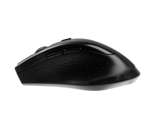 Мышь беспроводная Defender Accura MM-365 черный