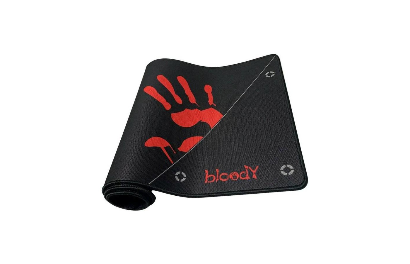 Blacklist device bloody