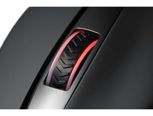 Мышь проводная игровая Redragon Gainer