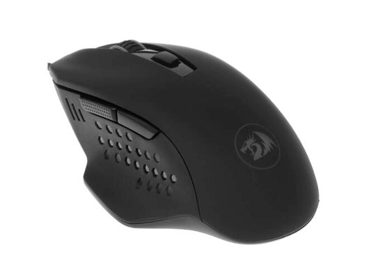 Мышь проводная игровая Redragon Gainer