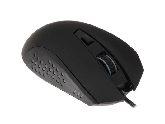 Мышь проводная игровая Redragon Gainer