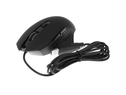 Мышь проводная игровая Redragon Gainer