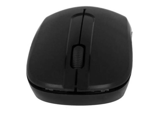 Мышь беспроводная Defender Hit MM-495 черный