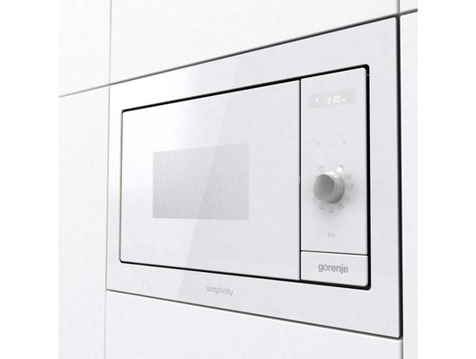Встраиваемая микроволновая печь GORENJE BM235G1SYW