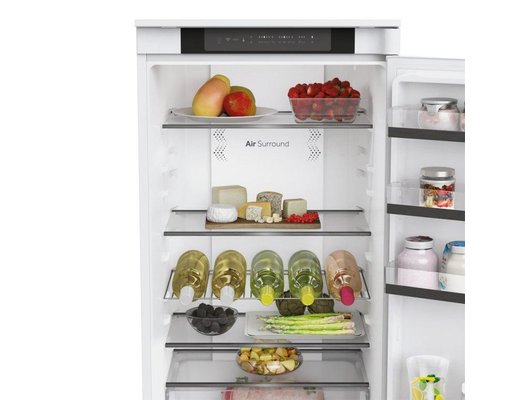 Встраиваемый холодильник HAIER HBW5519ERU