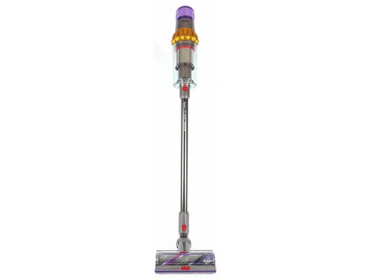 Пылесос DYSON V15 Detect Absolute