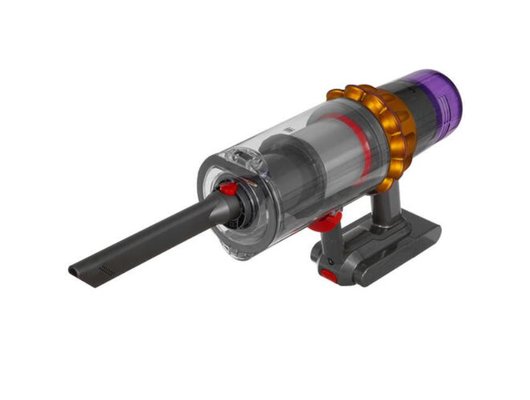 Пылесос DYSON V15 Detect Absolute