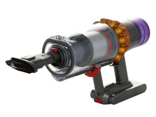 Пылесос DYSON V15 Detect Absolute