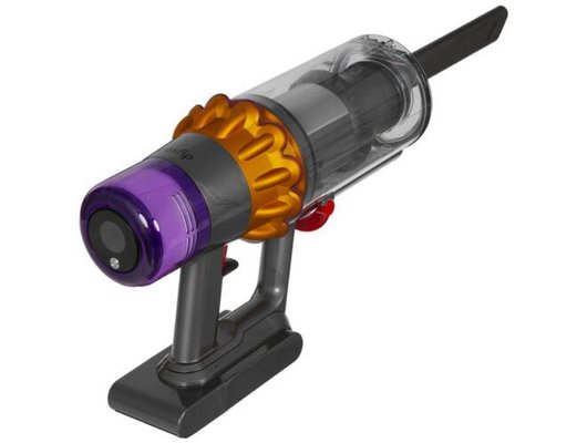 Пылесос DYSON V15 Detect Absolute