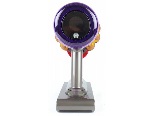 Пылесос DYSON V15 Detect Absolute