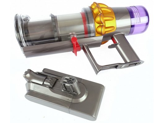 Пылесос DYSON V15 Detect Absolute