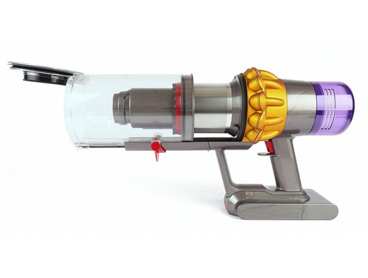 Пылесос DYSON V15 Detect Absolute