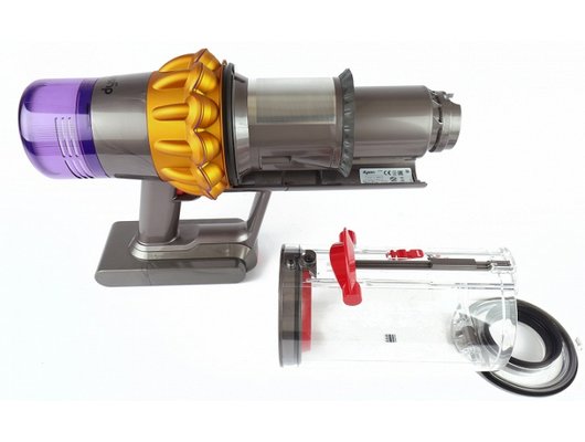 Пылесос DYSON V15 Detect Absolute