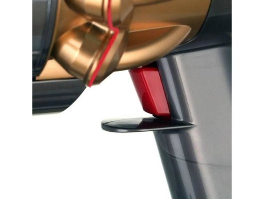 Пылесос DYSON V15 Detect Absolute