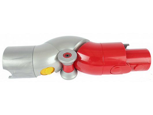 Пылесос DYSON V15 Detect Absolute