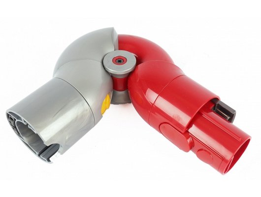 Пылесос DYSON V15 Detect Absolute