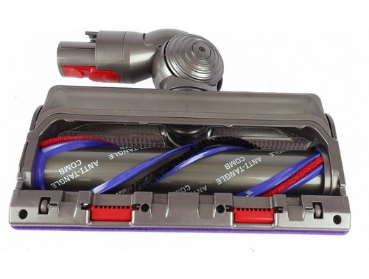 Пылесос DYSON V15 Detect Absolute