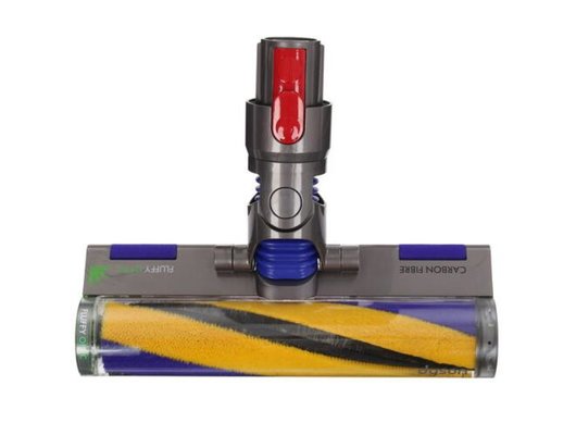 Пылесос DYSON V15 Detect Absolute