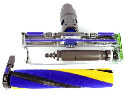 Пылесос DYSON V15 Detect Absolute