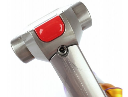 Пылесос DYSON V15 Detect Absolute