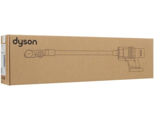 Пылесос DYSON V15 Detect Absolute