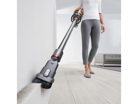 Пылесос DYSON V15 Detect Absolute