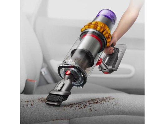 Пылесос DYSON V15 Detect Absolute