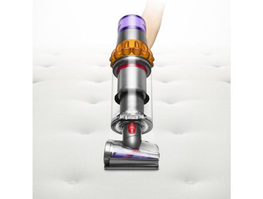 Пылесос DYSON V15 Detect Absolute