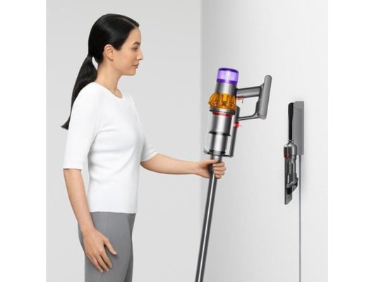 Пылесос DYSON V15 Detect Absolute