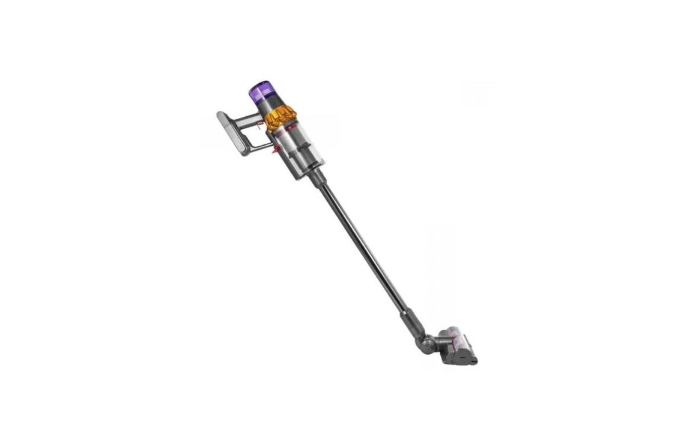 Пылесос dyson v15 detect absolute